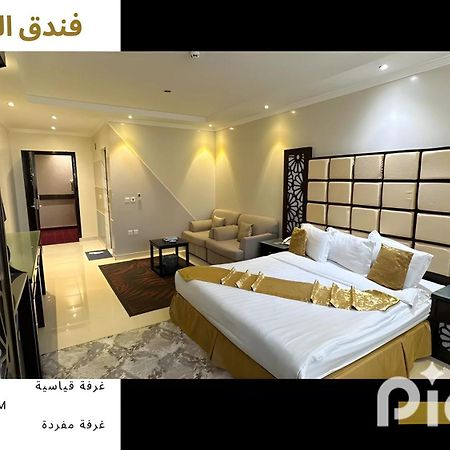 Al Lord Hotel Abu Qa'ar Extérieur photo