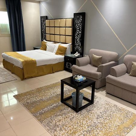 Al Lord Hotel Abu Qa'ar Extérieur photo