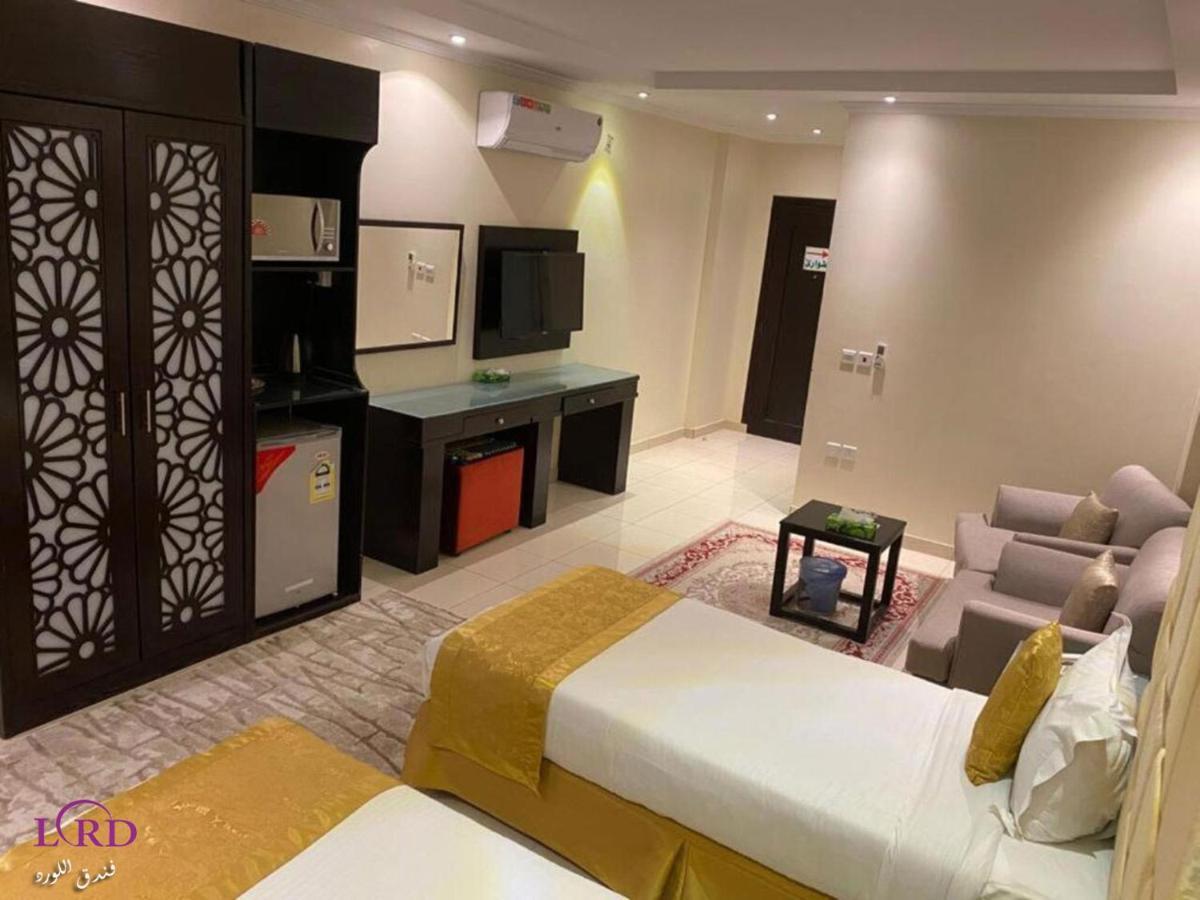Al Lord Hotel Abu Qa'ar Extérieur photo
