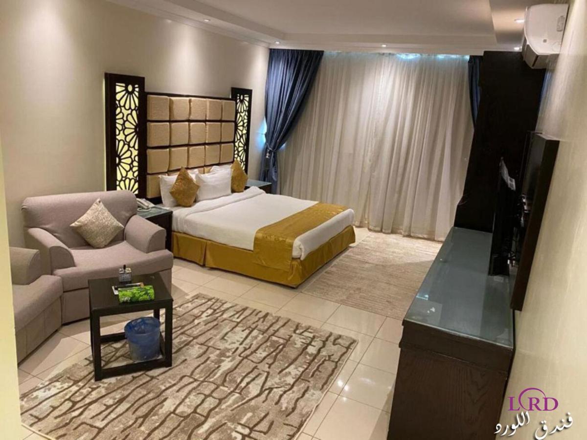 Al Lord Hotel Abu Qa'ar Extérieur photo