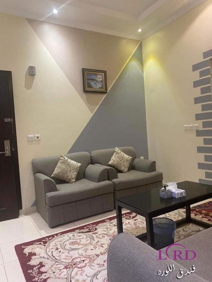 Al Lord Hotel Abu Qa'ar Extérieur photo