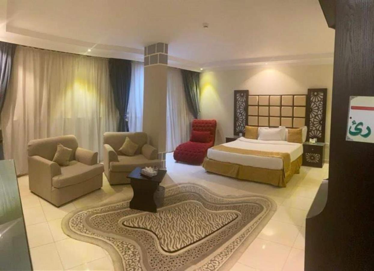 Al Lord Hotel Abu Qa'ar Extérieur photo