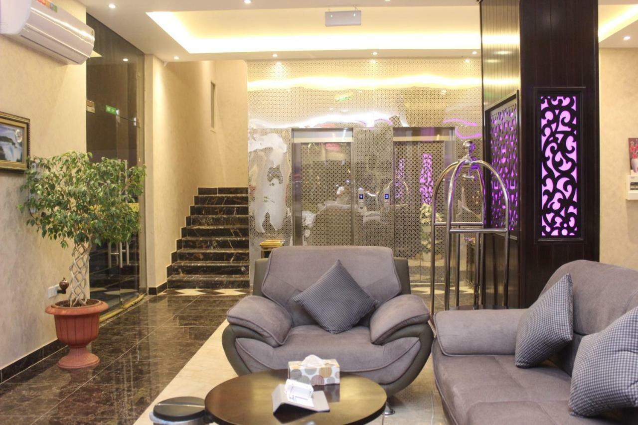 Al Lord Hotel Abu Qa'ar Extérieur photo